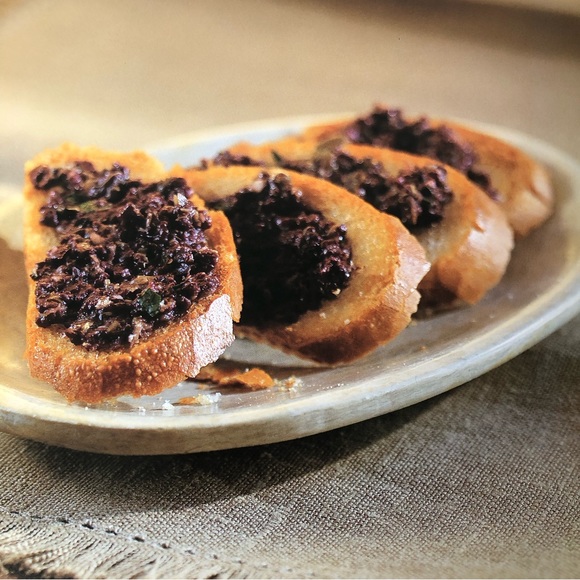 Williams-Sonoma Collection - HORS D’OEUVRE - Picture 4 of 13